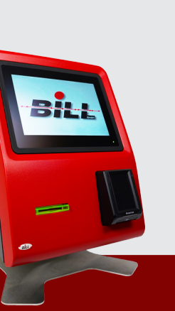 Jura Tourismus ¦ Museum CRAC - Schnittstelle zum Bill Piccolo-Automaten