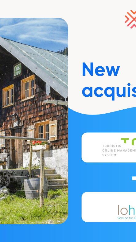 Les voies de l'avenir sont posées!