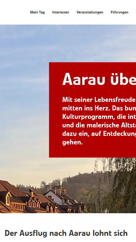 aarauinfo.ch