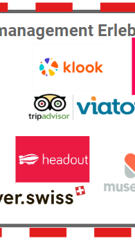 Nouveaux canaux de distribution - civitatis et headout